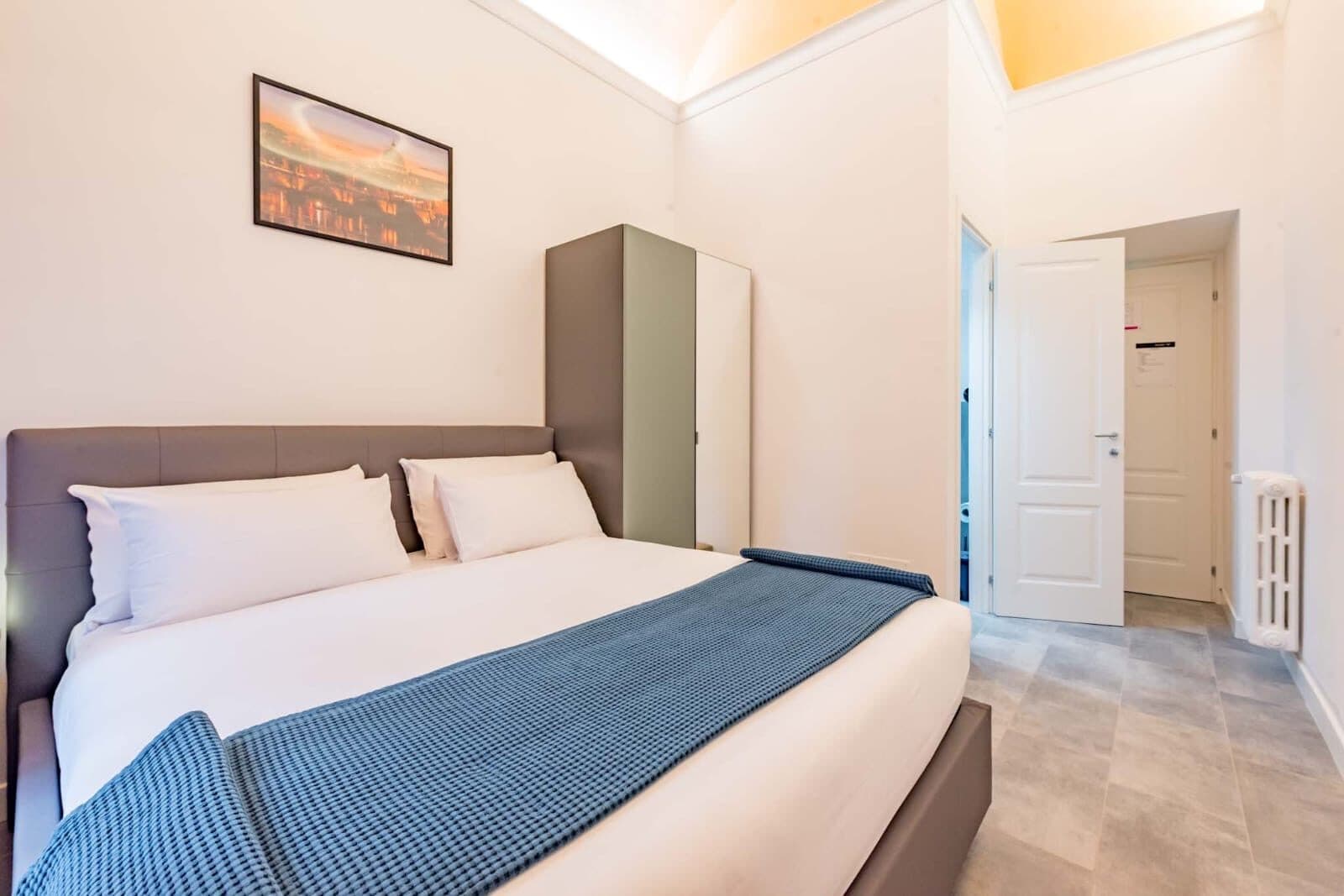 Eternal Residency — Termini Room II
